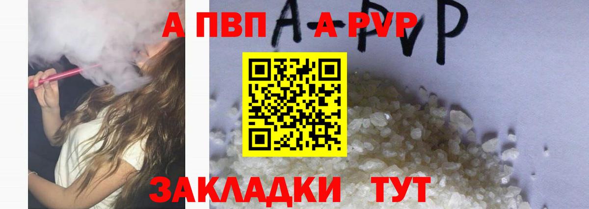 A PVP СК Орск